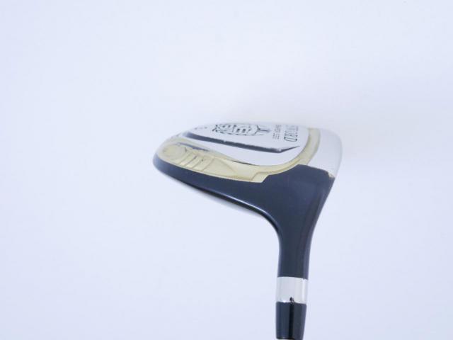 Fairway Wood : Katana : หัวไม้ 3 Katana Sword Sniper 589 (ปี 2017) Loft 16 ก้าน Fujikura Speeder 589 Flex SR