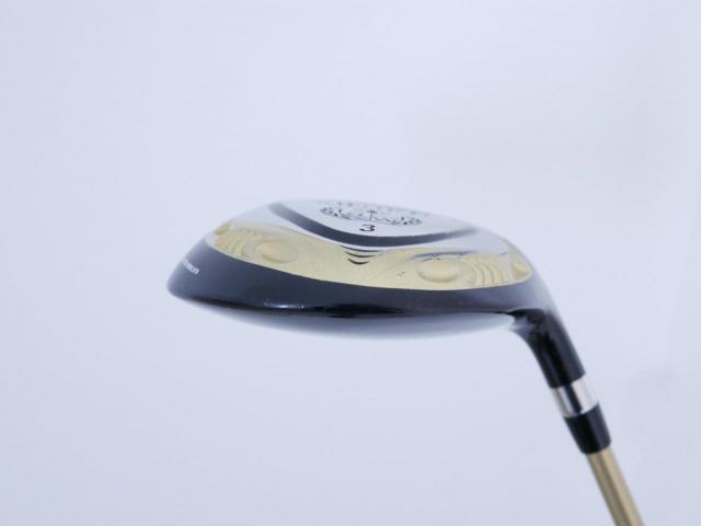 Fairway Wood : Katana : หัวไม้ 3 Katana Sword Sniper 589 (ปี 2017) Loft 16 ก้าน Fujikura Speeder 589 Flex SR