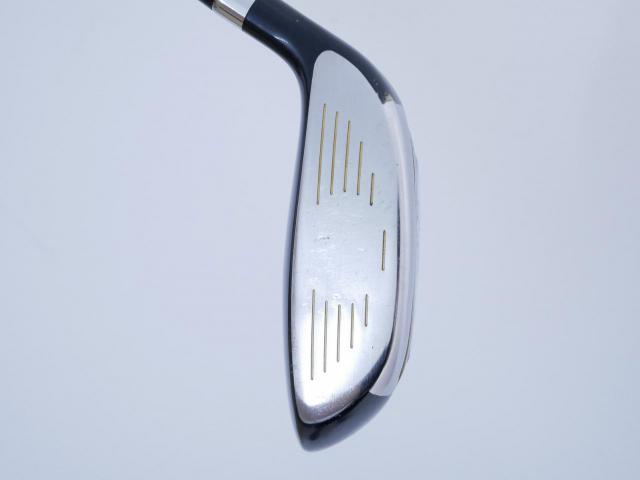 Fairway Wood : Katana : หัวไม้ 3 Katana Sword Sniper 589 (ปี 2017) Loft 16 ก้าน Fujikura Speeder 589 Flex SR