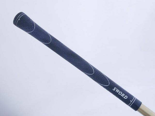 Fairway Wood : Katana : หัวไม้ 3 Katana Sword Sniper 589 (ปี 2017) Loft 16 ก้าน Fujikura Speeder 589 Flex SR