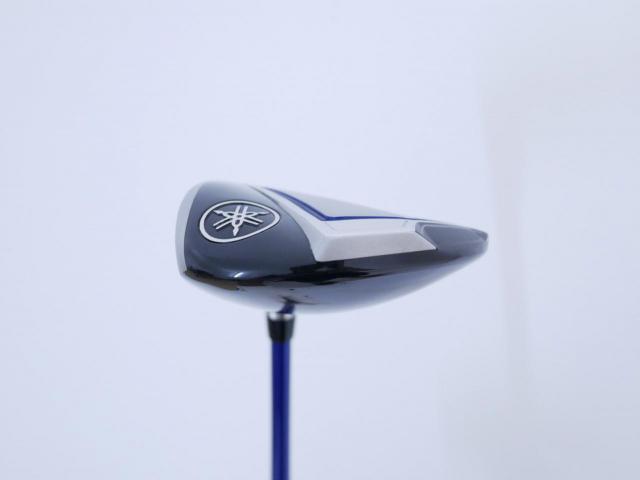 Fairway Wood : Yamaha : หัวไม้ 3 Yamaha Inpres DriveStar (รุ่นปี 2023 ตีไกลมากๆ) Loft 15 ก้าน Fujikura Speeder NX M423f Flex R