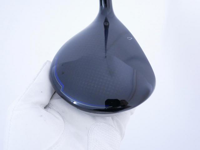 Fairway Wood : Yamaha : หัวไม้ 3 Yamaha Inpres DriveStar (รุ่นปี 2023 ตีไกลมากๆ) Loft 15 ก้าน Fujikura Speeder NX M423f Flex R