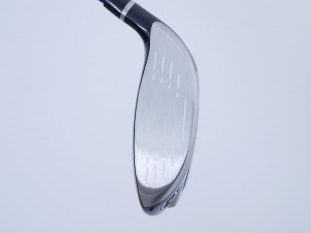 Fairway Wood : Yamaha : หัวไม้ 3 Yamaha Inpres DriveStar (รุ่นปี 2023 ตีไกลมากๆ) Loft 15 ก้าน Fujikura Speeder NX M423f Flex R