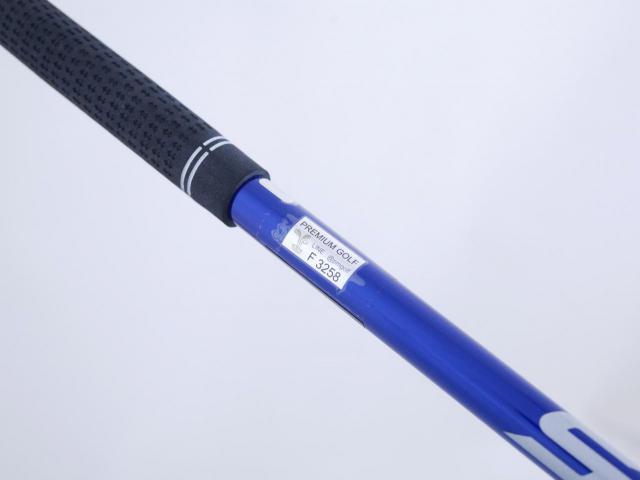 Fairway Wood : Yamaha : หัวไม้ 3 Yamaha Inpres DriveStar (รุ่นปี 2023 ตีไกลมากๆ) Loft 15 ก้าน Fujikura Speeder NX M423f Flex R