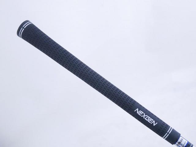 Fairway Wood : Yamaha : หัวไม้ 3 Yamaha Inpres DriveStar (รุ่นปี 2023 ตีไกลมากๆ) Loft 15 ก้าน Fujikura Speeder NX M423f Flex R