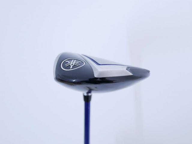 Fairway Wood : Yamaha : หัวไม้ 3 Yamaha Inpres DriveStar (รุ่นปี 2023 ตีไกลมากๆ) Loft 15 ก้าน Fujikura Speeder NX M423f Flex S