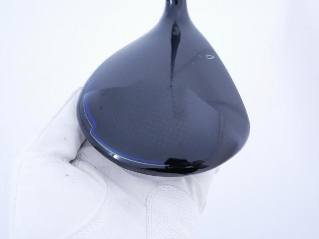 Fairway Wood : Yamaha : หัวไม้ 3 Yamaha Inpres DriveStar (รุ่นปี 2023 ตีไกลมากๆ) Loft 15 ก้าน Fujikura Speeder NX M423f Flex S
