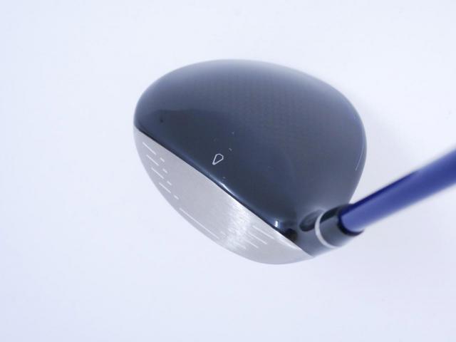 Fairway Wood : Yamaha : หัวไม้ 3 Yamaha Inpres DriveStar (รุ่นปี 2023 ตีไกลมากๆ) Loft 15 ก้าน Fujikura Speeder NX M423f Flex S