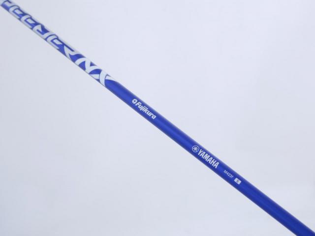 Fairway Wood : Yamaha : หัวไม้ 3 Yamaha Inpres DriveStar (รุ่นปี 2023 ตีไกลมากๆ) Loft 15 ก้าน Fujikura Speeder NX M423f Flex S