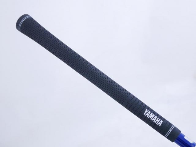 Fairway Wood : Yamaha : หัวไม้ 3 Yamaha Inpres DriveStar (รุ่นปี 2023 ตีไกลมากๆ) Loft 15 ก้าน Fujikura Speeder NX M423f Flex S