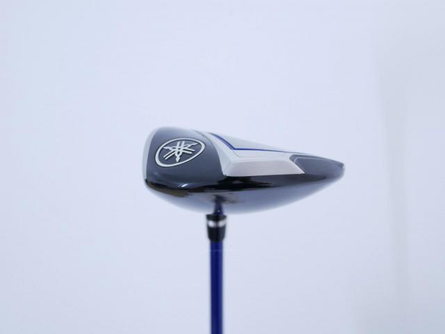 Fairway Wood : Yamaha : หัวไม้ 5 Yamaha Inpres DriveStar (รุ่นปี 2023 ตีไกลมากๆ) Loft 17 ก้าน Fujikura Speeder NX M423f Flex S