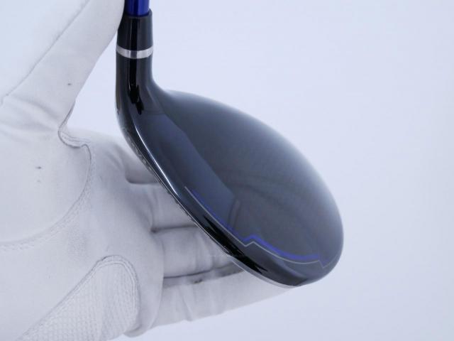 Fairway Wood : Yamaha : หัวไม้ 5 Yamaha Inpres DriveStar (รุ่นปี 2023 ตีไกลมากๆ) Loft 17 ก้าน Fujikura Speeder NX M423f Flex S
