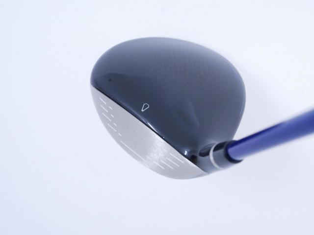 Fairway Wood : Yamaha : หัวไม้ 5 Yamaha Inpres DriveStar (รุ่นปี 2023 ตีไกลมากๆ) Loft 17 ก้าน Fujikura Speeder NX M423f Flex S