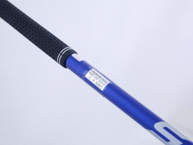 Fairway Wood : Yamaha : หัวไม้ 5 Yamaha Inpres DriveStar (รุ่นปี 2023 ตีไกลมากๆ) Loft 17 ก้าน Fujikura Speeder NX M423f Flex S