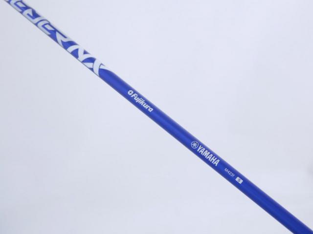 Fairway Wood : Yamaha : หัวไม้ 5 Yamaha Inpres DriveStar (รุ่นปี 2023 ตีไกลมากๆ) Loft 17 ก้าน Fujikura Speeder NX M423f Flex S