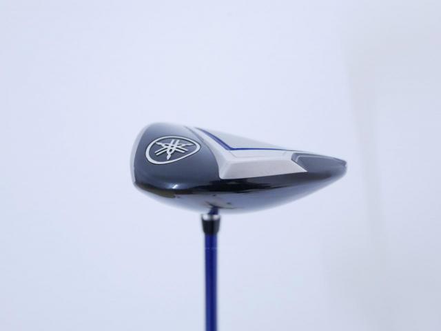 Fairway Wood : Yamaha : หัวไม้ 3 Yamaha Inpres DriveStar (รุ่นปี 2023 ตีไกลมากๆ) Loft 15 ก้าน Fujikura Speeder NX M423f Flex SR