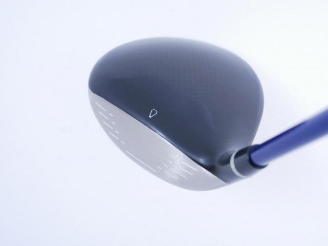 Fairway Wood : Yamaha : หัวไม้ 3 Yamaha Inpres DriveStar (รุ่นปี 2023 ตีไกลมากๆ) Loft 15 ก้าน Fujikura Speeder NX M423f Flex SR