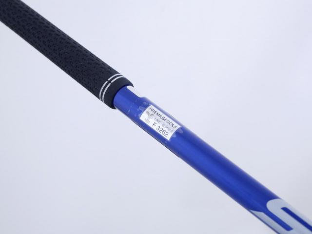 Fairway Wood : Yamaha : หัวไม้ 3 Yamaha Inpres DriveStar (รุ่นปี 2023 ตีไกลมากๆ) Loft 15 ก้าน Fujikura Speeder NX M423f Flex SR