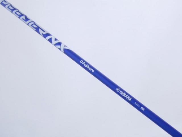 Fairway Wood : Yamaha : หัวไม้ 3 Yamaha Inpres DriveStar (รุ่นปี 2023 ตีไกลมากๆ) Loft 15 ก้าน Fujikura Speeder NX M423f Flex SR