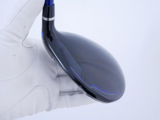 Fairway Wood : Yamaha : หัวไม้ 3 Yamaha Inpres DriveStar (รุ่นปี 2023 ตีไกลมากๆ) Loft 15 ก้าน Fujikura Speeder NX M423f Flex R