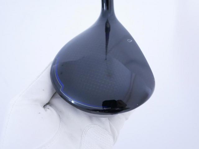 Fairway Wood : Yamaha : หัวไม้ 3 Yamaha Inpres DriveStar (รุ่นปี 2023 ตีไกลมากๆ) Loft 15 ก้าน Fujikura Speeder NX M423f Flex R