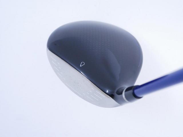 Fairway Wood : Yamaha : หัวไม้ 3 Yamaha Inpres DriveStar (รุ่นปี 2023 ตีไกลมากๆ) Loft 15 ก้าน Fujikura Speeder NX M423f Flex R