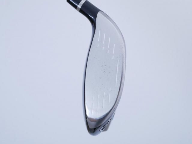 Fairway Wood : Yamaha : หัวไม้ 3 Yamaha Inpres DriveStar (รุ่นปี 2023 ตีไกลมากๆ) Loft 15 ก้าน Fujikura Speeder NX M423f Flex R