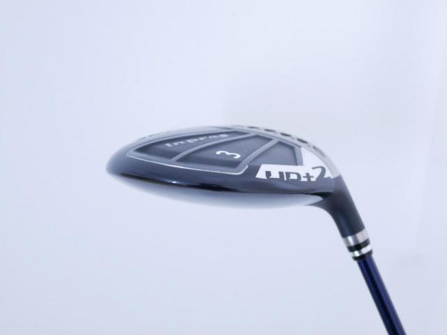 Fairway Wood : Yamaha : หัวไม้ 3 Yamaha Inpres UD+2 (ออกปี 2021 เบา สบาย ไกล) Loft 15 ก้าน Fujikura Air Speeder Flex R