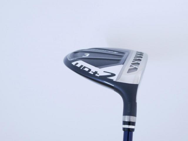 Fairway Wood : Yamaha : หัวไม้ 3 Yamaha Inpres UD+2 (ออกปี 2021 เบา สบาย ไกล) Loft 15 ก้าน Fujikura Air Speeder Flex R