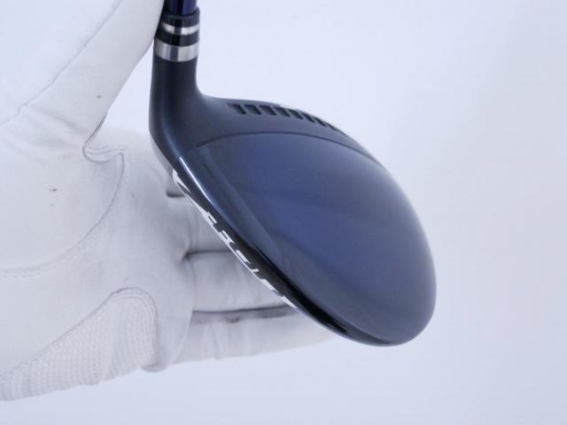 Fairway Wood : Yamaha : หัวไม้ 3 Yamaha Inpres UD+2 (ออกปี 2021 เบา สบาย ไกล) Loft 15 ก้าน Fujikura Air Speeder Flex R