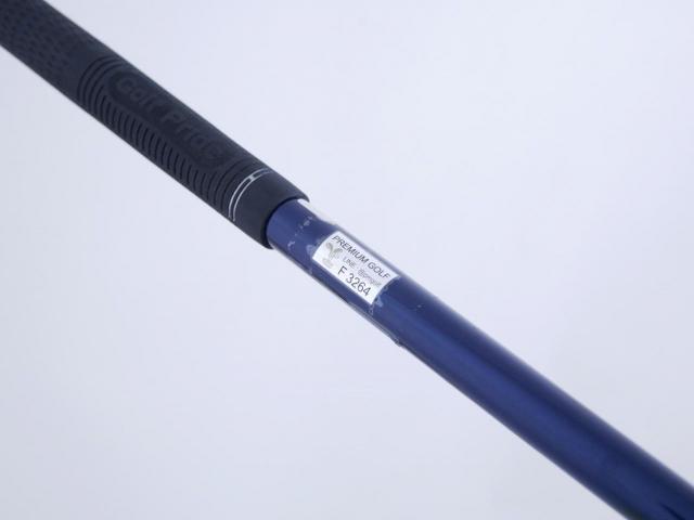 Fairway Wood : Yamaha : หัวไม้ 3 Yamaha Inpres UD+2 (ออกปี 2021 เบา สบาย ไกล) Loft 15 ก้าน Fujikura Air Speeder Flex R