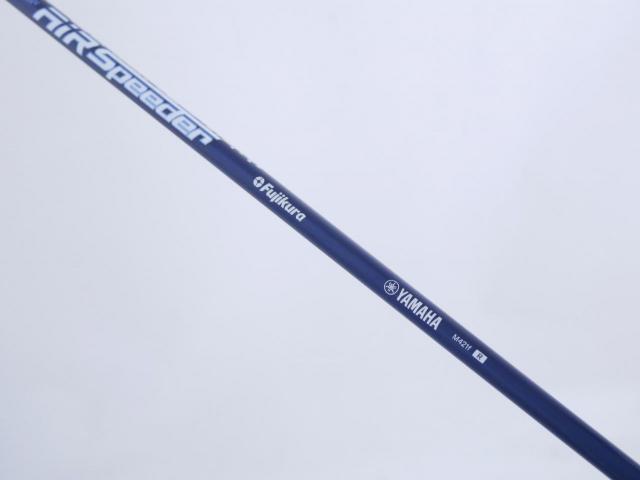 Fairway Wood : Yamaha : หัวไม้ 3 Yamaha Inpres UD+2 (ออกปี 2021 เบา สบาย ไกล) Loft 15 ก้าน Fujikura Air Speeder Flex R