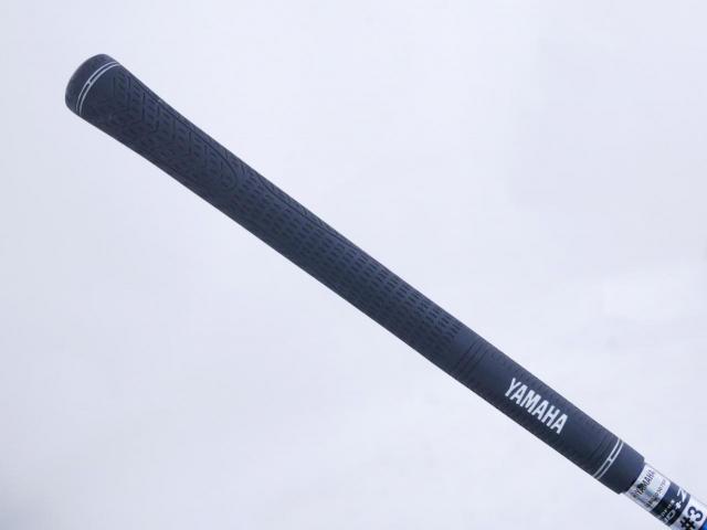 Fairway Wood : Yamaha : หัวไม้ 3 Yamaha Inpres UD+2 (ออกปี 2021 เบา สบาย ไกล) Loft 15 ก้าน Fujikura Air Speeder Flex R
