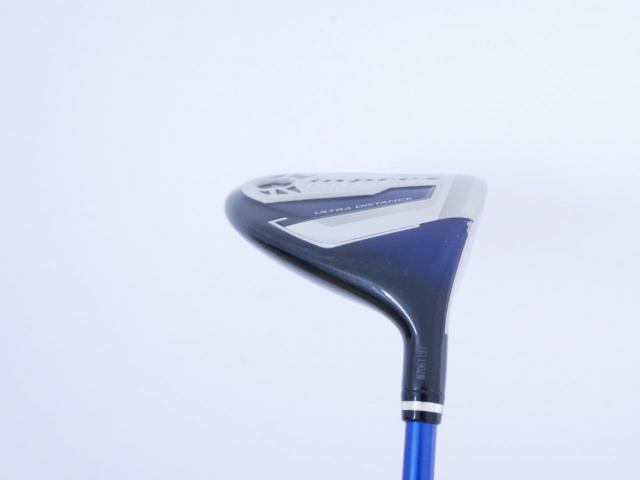 Fairway Wood : Yamaha : หัวไม้ 3 Yamaha Inpres UD+2 (รุ่นปี 2018 ตีไกลมากๆ COR 0.815) Loft 14.5 Flex SR