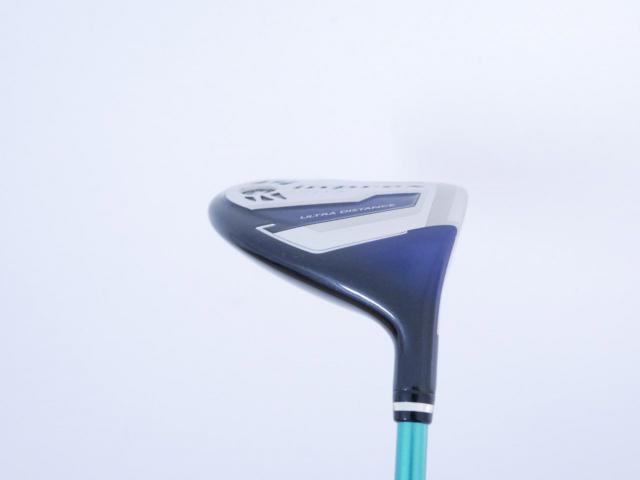 Fairway Wood : Yamaha : หัวไม้ 3 Yamaha Inpres UD+2 (รุ่นปี 2018 ตีไกลมากๆ COR 0.815) Loft 14.5 ก้าน Tour AD GP-5 Flex S