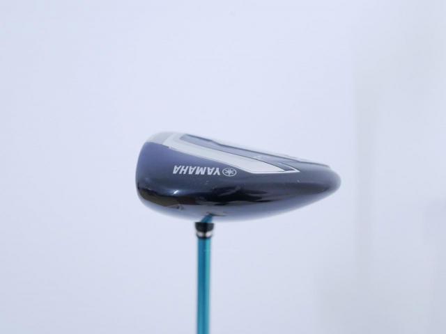 Fairway Wood : Yamaha : หัวไม้ 3 Yamaha Inpres UD+2 (รุ่นปี 2018 ตีไกลมากๆ COR 0.815) Loft 14.5 ก้าน Tour AD GP-5 Flex S