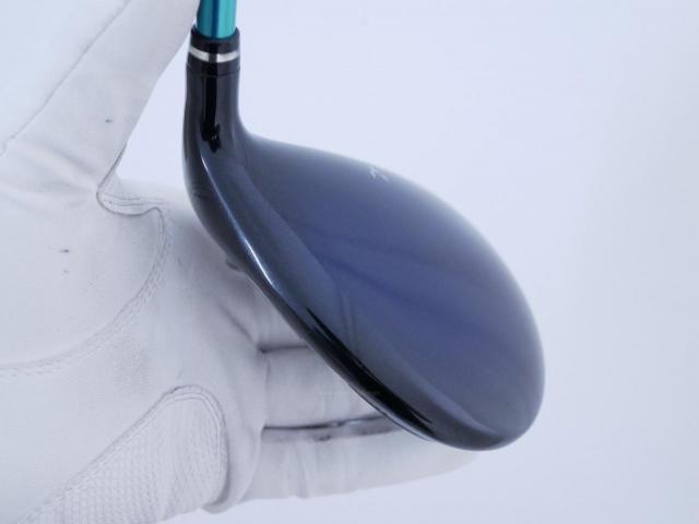 Fairway Wood : Yamaha : หัวไม้ 3 Yamaha Inpres UD+2 (รุ่นปี 2018 ตีไกลมากๆ COR 0.815) Loft 14.5 ก้าน Tour AD GP-5 Flex S
