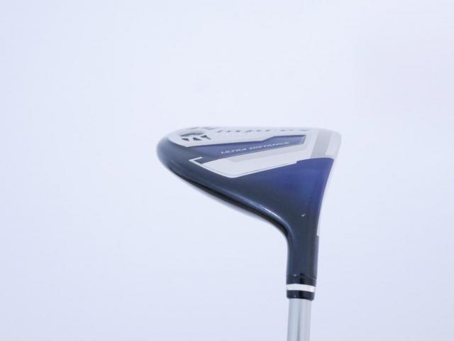Fairway Wood : Yamaha : หัวไม้ 3 Yamaha Inpres UD+2 (รุ่นปี 2018 ตีไกลมากๆ COR 0.815) Loft 14.5 ก้าน Mitsubishi FUBUKI Ai55 Flex SR