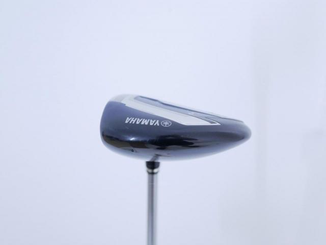 Fairway Wood : Yamaha : หัวไม้ 3 Yamaha Inpres UD+2 (รุ่นปี 2018 ตีไกลมากๆ COR 0.815) Loft 14.5 ก้าน Mitsubishi FUBUKI Ai55 Flex SR