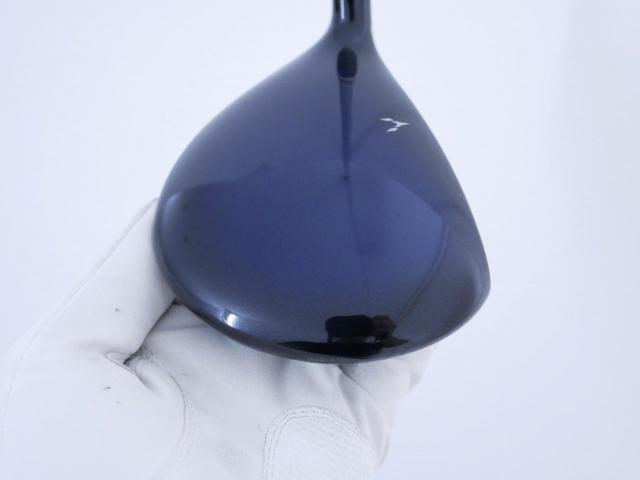 Fairway Wood : Yamaha : หัวไม้ 3 Yamaha Inpres UD+2 (รุ่นปี 2018 ตีไกลมากๆ COR 0.815) Loft 14.5 ก้าน Mitsubishi FUBUKI Ai55 Flex SR