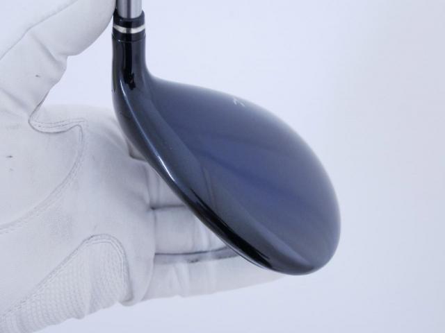 Fairway Wood : Yamaha : หัวไม้ 3 Yamaha Inpres UD+2 (รุ่นปี 2018 ตีไกลมากๆ COR 0.815) Loft 14.5 ก้าน Mitsubishi FUBUKI Ai55 Flex SR