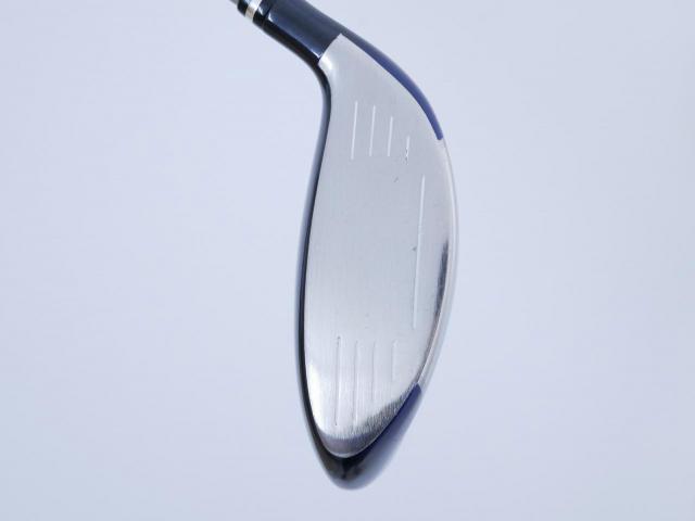 Fairway Wood : Yamaha : หัวไม้ 3 Yamaha Inpres UD+2 (รุ่นปี 2018 ตีไกลมากๆ COR 0.815) Loft 14.5 ก้าน Mitsubishi FUBUKI Ai55 Flex SR