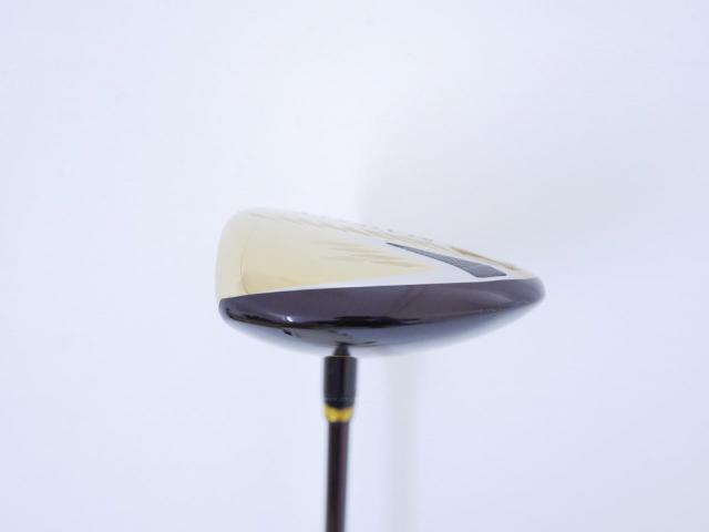 Fairway Wood : Maruman : หัวไม้ 5 Maruman MAJESTY Prestigio 13 (ปี 2025 รุ่นท้อปสุด ของใหม่ 2 หมื่นกว่าบาท) Loft 19 Flex SR