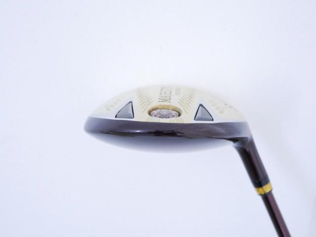 Fairway Wood : Maruman : หัวไม้ 5 Maruman MAJESTY Prestigio 13 (ปี 2025 รุ่นท้อปสุด ของใหม่ 2 หมื่นกว่าบาท) Loft 19 Flex SR