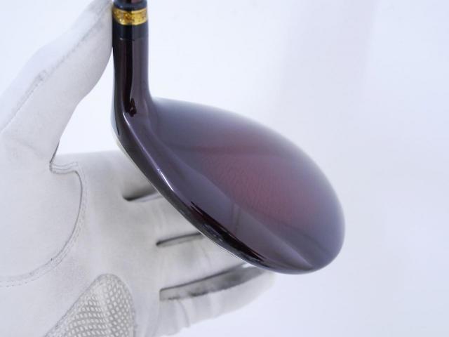 Fairway Wood : Maruman : หัวไม้ 5 Maruman MAJESTY Prestigio 13 (ปี 2025 รุ่นท้อปสุด ของใหม่ 2 หมื่นกว่าบาท) Loft 19 Flex SR
