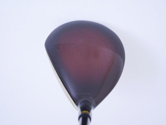 Fairway Wood : Maruman : หัวไม้ 5 Maruman MAJESTY Prestigio 13 (ปี 2025 รุ่นท้อปสุด ของใหม่ 2 หมื่นกว่าบาท) Loft 19 Flex SR