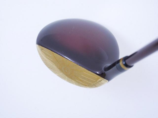 Fairway Wood : Maruman : หัวไม้ 5 Maruman MAJESTY Prestigio 13 (ปี 2025 รุ่นท้อปสุด ของใหม่ 2 หมื่นกว่าบาท) Loft 19 Flex SR