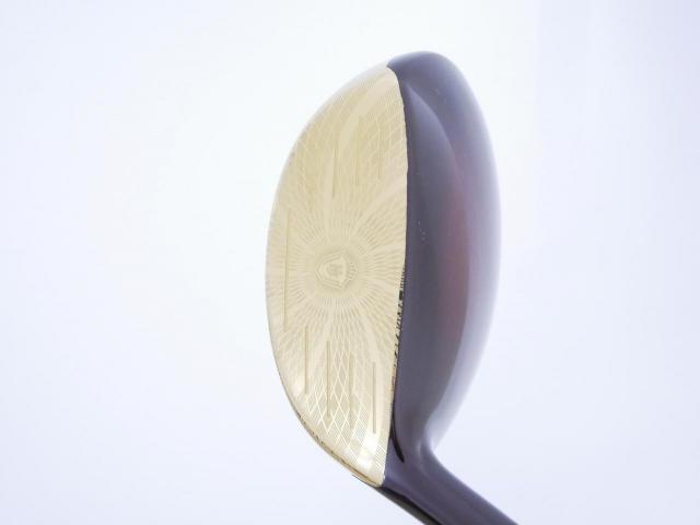 Fairway Wood : Maruman : หัวไม้ 5 Maruman MAJESTY Prestigio 13 (ปี 2025 รุ่นท้อปสุด ของใหม่ 2 หมื่นกว่าบาท) Loft 19 Flex SR