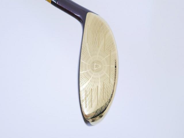 Fairway Wood : Maruman : หัวไม้ 5 Maruman MAJESTY Prestigio 13 (ปี 2025 รุ่นท้อปสุด ของใหม่ 2 หมื่นกว่าบาท) Loft 19 Flex SR