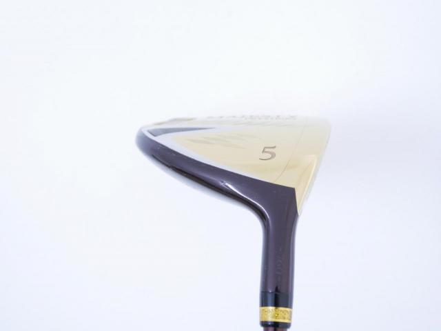 Fairway Wood : Maruman : หัวไม้ 5 Maruman MAJESTY Prestigio 13 (ปี 2025 รุ่นท้อปสุด ของใหม่ 2 หมื่นกว่าบาท) Loft 19 Flex R
